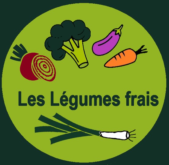Boulet Légumes frais Logo