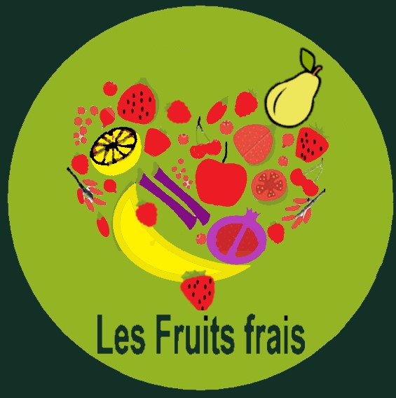 Boulet Les Fruits Logo